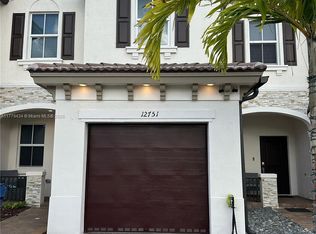 12751 NW 23rd Pl #12751, Miami, FL 33167