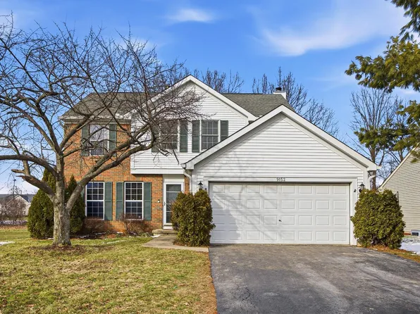 9152 Longstone Dr, Lewis Center, OH 43035