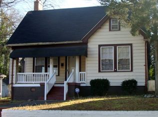 108 N Kornegay St, Goldsboro, NC 27530