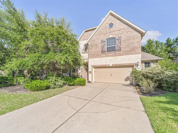 170 Hearthshire Cir, Magnolia, TX 77354