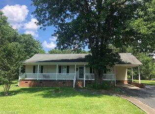 94 Tamworth Rd, Denton, NC 27239