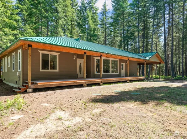 2540 Sumac Lane, Leavenworth, WA 98826