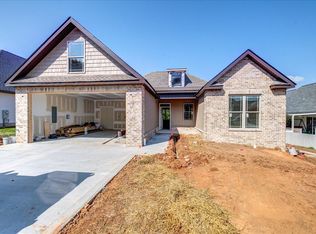 218 Ogana Ln, Loudon, TN 37774