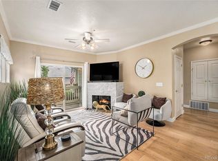 9511 Pearl Cir UNIT 102, Parker, CO 80134