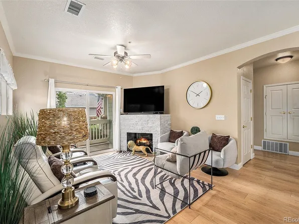9511 Pearl Circle #102, Parker, CO 80134