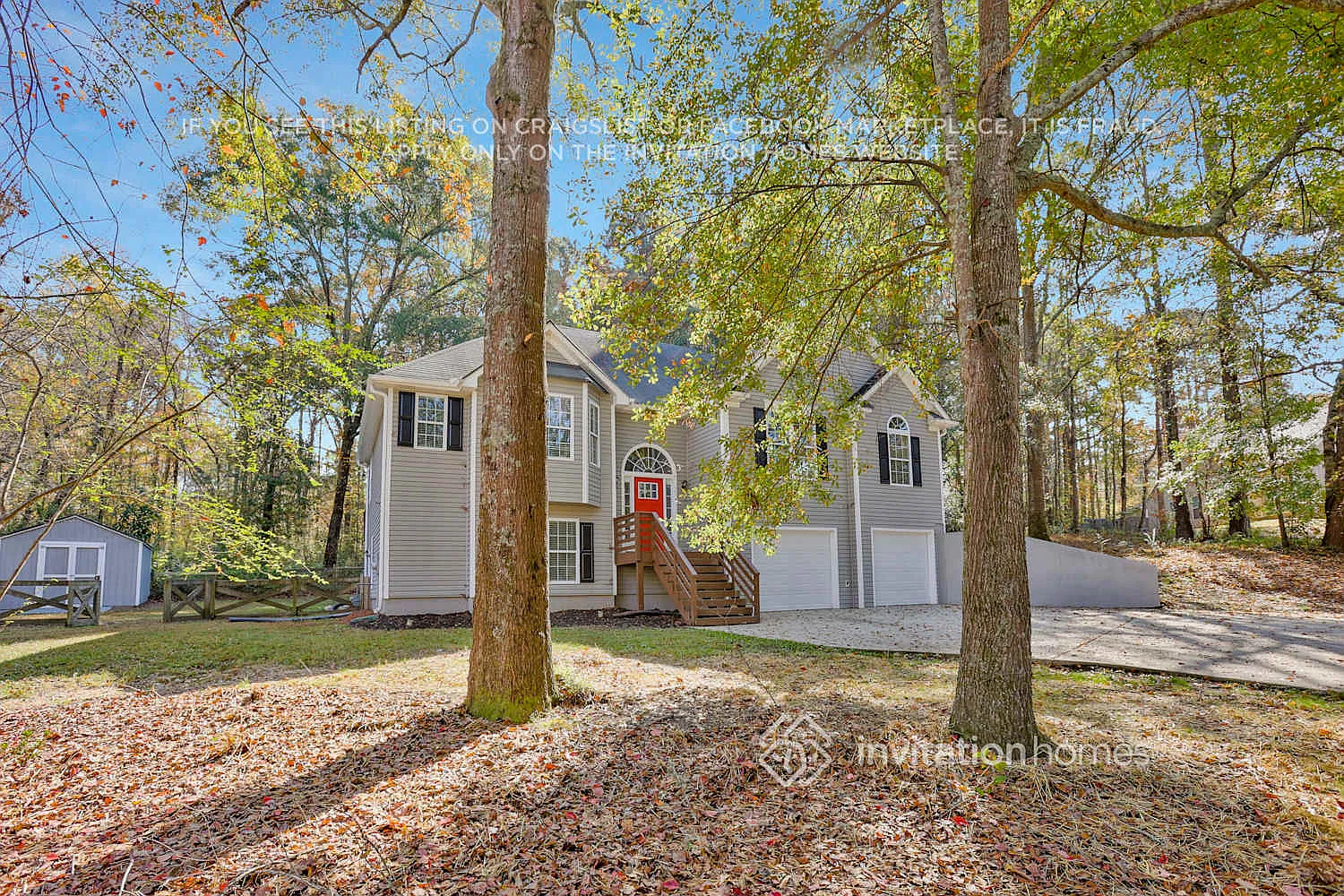 269 Marable Ln Dallas, GA 30132 — Photo 3