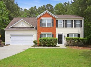 2779 Evanston Ct, Dacula, GA 30019