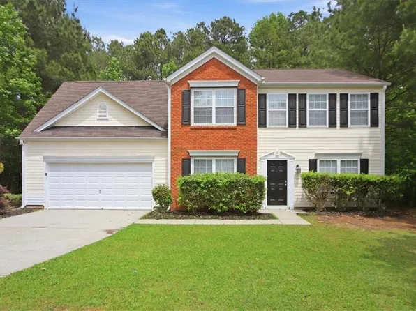 2779 Evanston Ct, Dacula, GA 30019