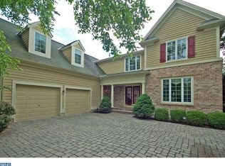 19 Augusta Ct, Skillman, NJ 08558