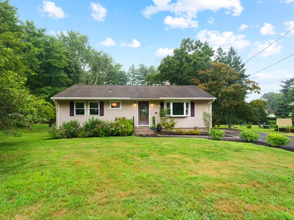 115 Hope Hill Road, Wallingford, CT 06492