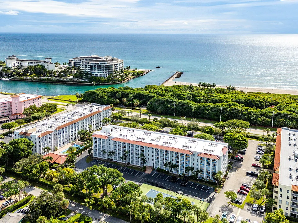 1111 S Ocean Blvd #4210