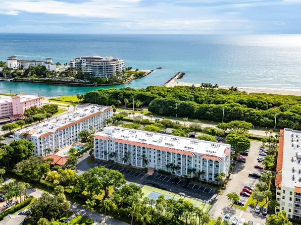 1111 S Ocean Blvd, Boca Raton, FL