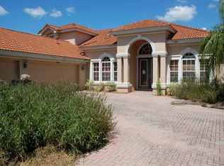 10447 Garda Dr, New Port Richey, FL 34655