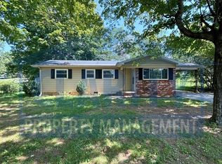 260 Royal Dr NW, Cleveland, TN 37312