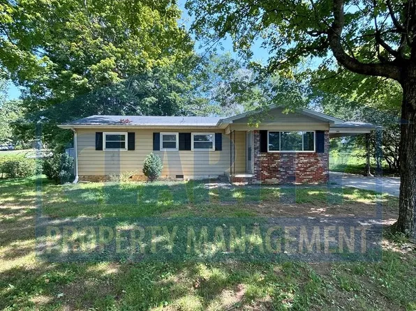 260 Royal Dr NW, Cleveland, TN 37312