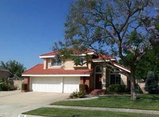 2133 Somerset Way, Upland, CA 91784