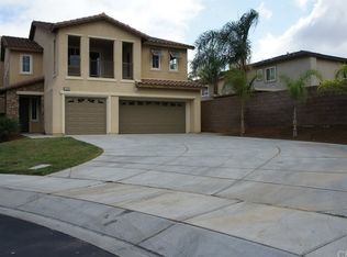 11532 Plum Hollow Pl, Beaumont, CA 92223