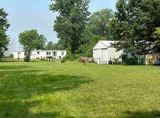 640 N 600 E, Knox, IN 46534