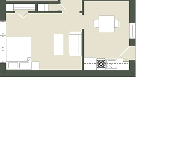727-29 1/2 W. Briar Pl./715-27 W. California Terrace — Photo 11