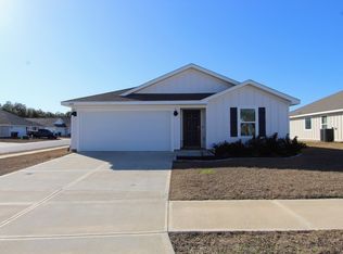 440 Scarborough St, Crestview, FL 32539