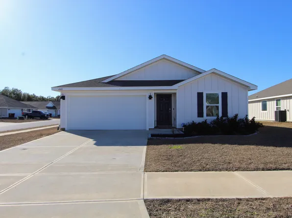 440 Scarborough St, Crestview, FL 32539