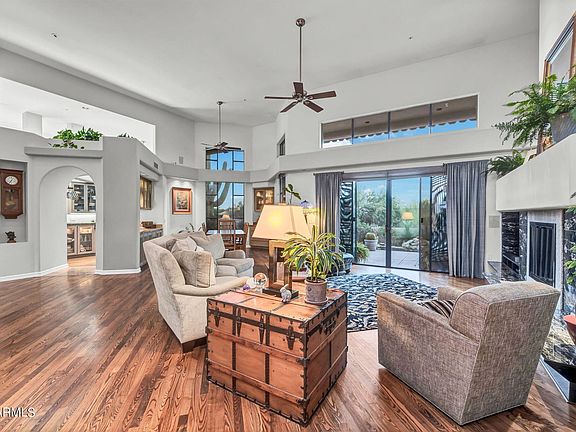 3rd image of 8163 E Whispering Wind Dr