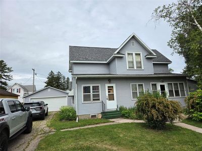 521 Albion Street, Cashton, WI, 54619