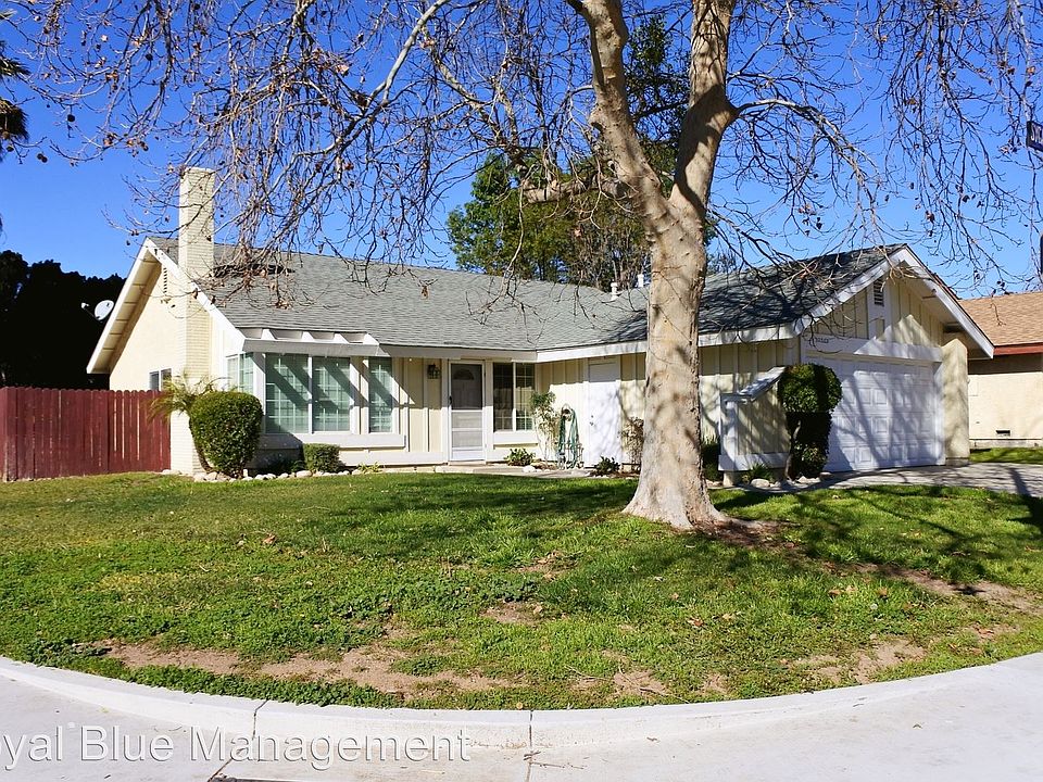 1st image of 27503 Sycamore Creek Dr