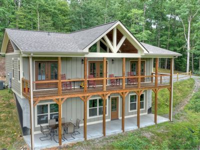 261 Cherry Log St, Cherry Log, GA, 30522