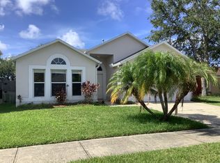 5276 Mansford Pl, Melbourne, FL 32940