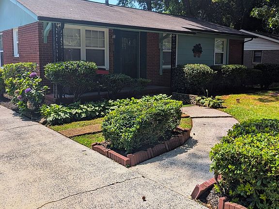 2nd image of 3013 Stancill Pl