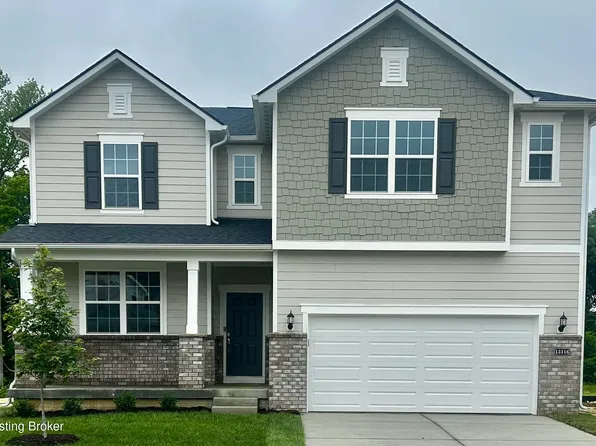 13116 Harpy Eagle Ct, Louisville, KY 40245