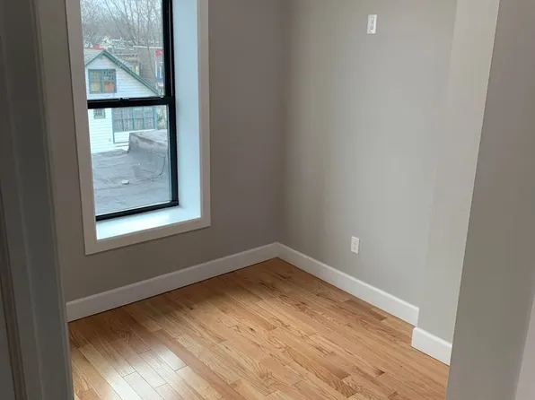 Brand New Renovated Apartments, 525 Clinton Ave #4A, Albany, NY 12206