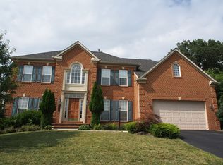 404 General Bernard Way, Fort Washington, MD 20744