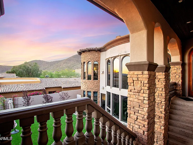 11861 E Desert Trail Rd — Photo 19