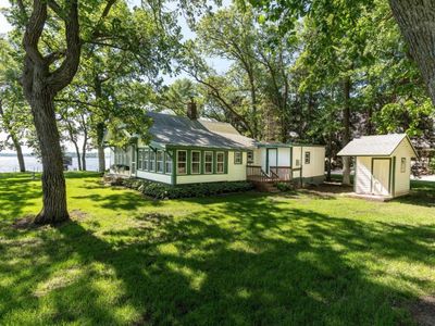 2811 Government Point Rd NE, Alexandria, MN, 56308