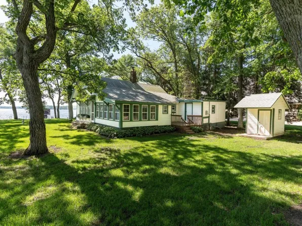 2811 Government Point Rd NE, Alexandria, MN 56308