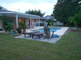 620 Sunset Ln, Merritt Island, FL 32952