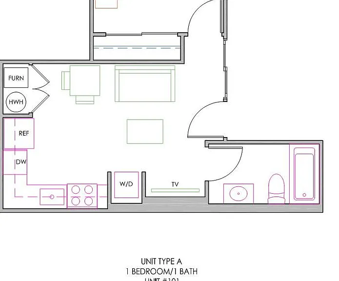 507 S 4th St — Photo 15