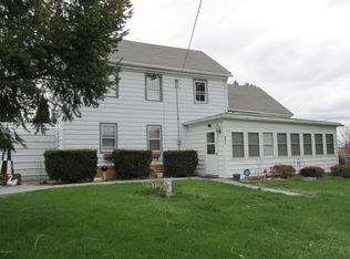 897 Hetlerville Rd, Nescopeck, PA 18635