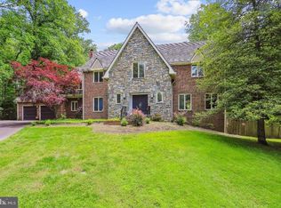 1 Stoney Creek Way, Potomac, MD 20854