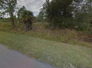 1817 Ridgemoor St, Lehigh Acres, FL 33972