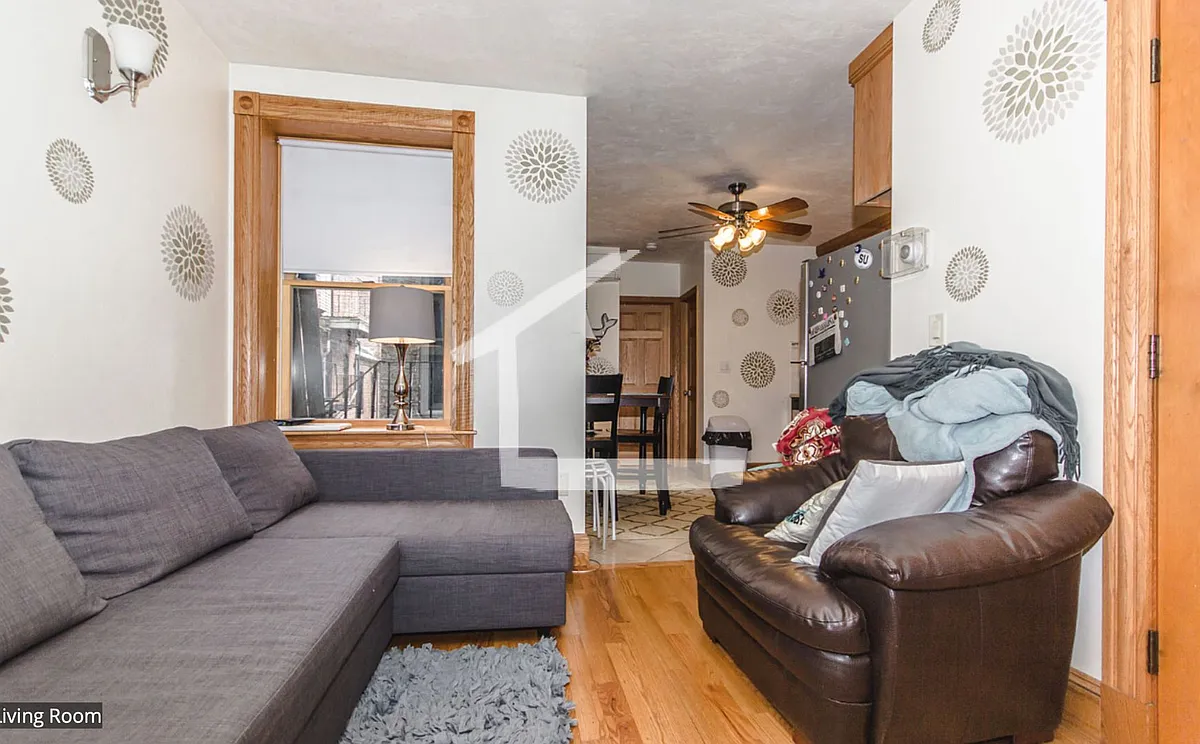 Building Photo - 5 Phillips St #2C