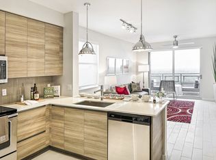 The Palmer Dadeland Apartments East, Miami, FL 33143
