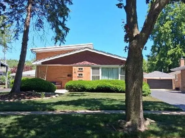 1126 Hickory Rd, Homewood, IL 60430