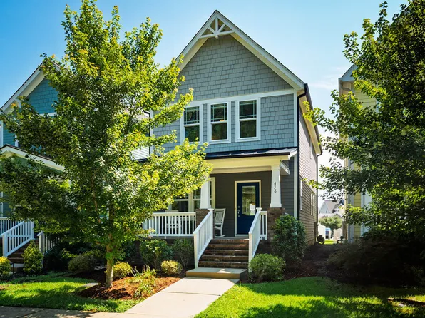 438 Granite Mill Blvd, Chapel Hill, NC 27516