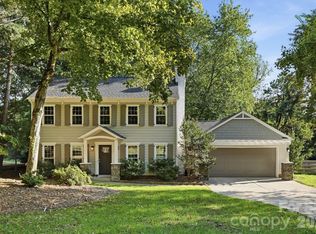 6213 Bevington Pl, Charlotte, NC 28277