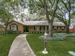 7644 Fallmeadow Ln, Dallas, TX 75248