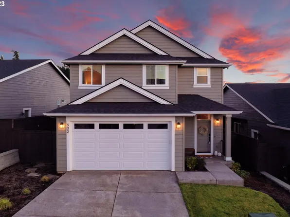 502 NE Greenway Dr, Estacada, OR 97023