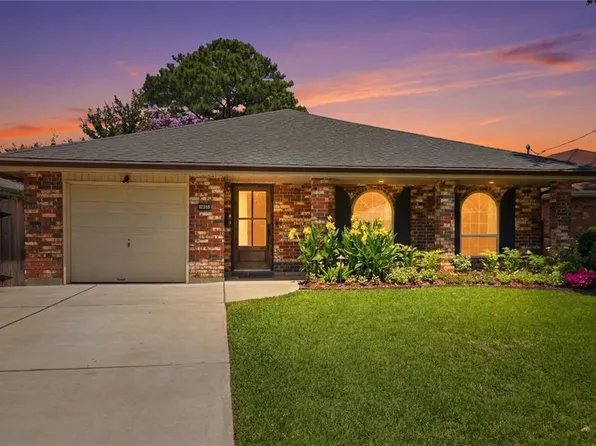5024 Jeannette Dr, Metairie, LA 70003
